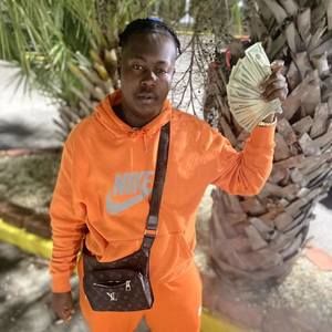 Meet your Posher, Chad